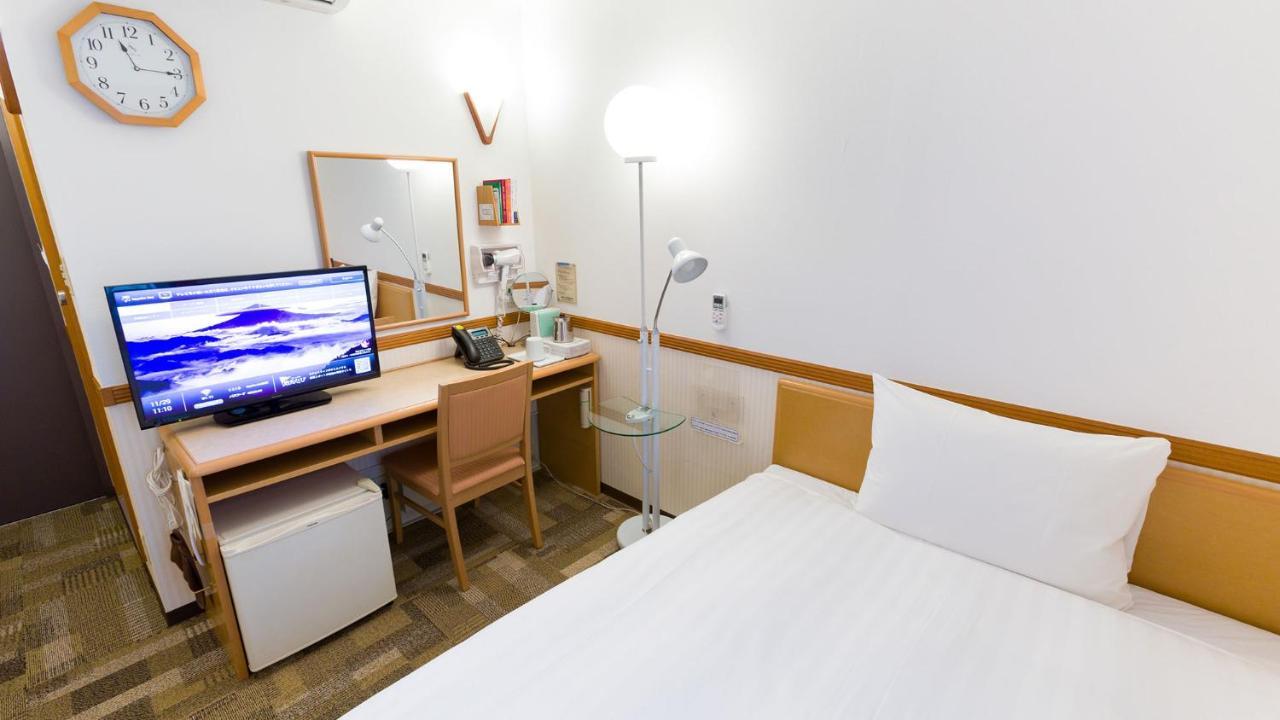 Toyoko Inn Tokyo Tozai-Sen Nishi-Kasai Extérieur photo