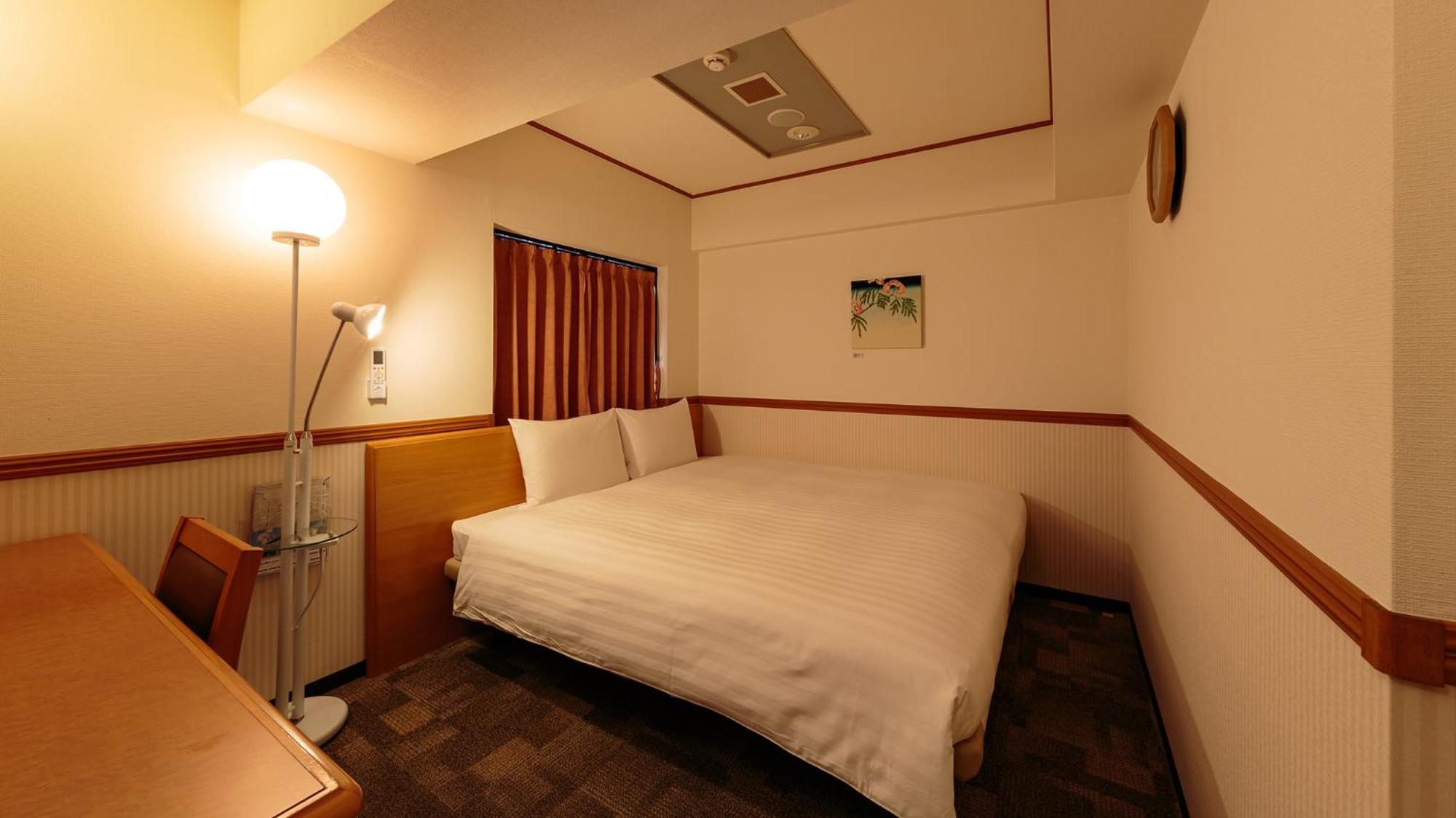 Toyoko Inn Tokyo Tozai-Sen Nishi-Kasai Chambre photo