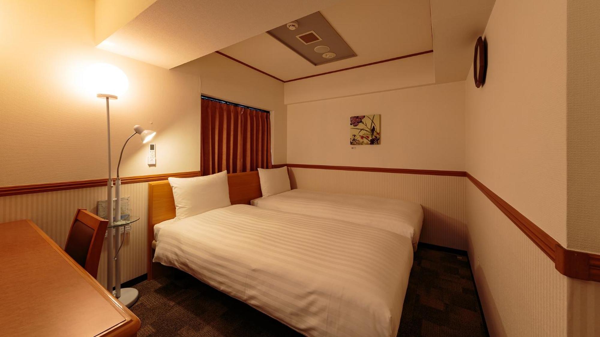 Toyoko Inn Tokyo Tozai-Sen Nishi-Kasai Chambre photo