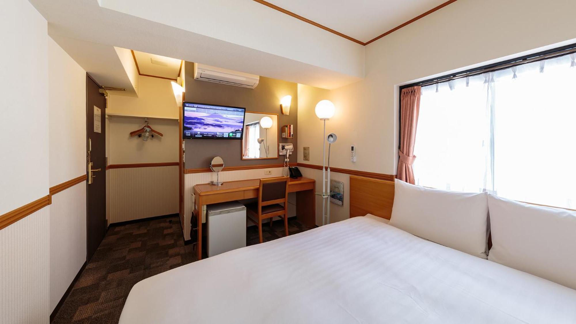 Toyoko Inn Tokyo Tozai-Sen Nishi-Kasai Chambre photo