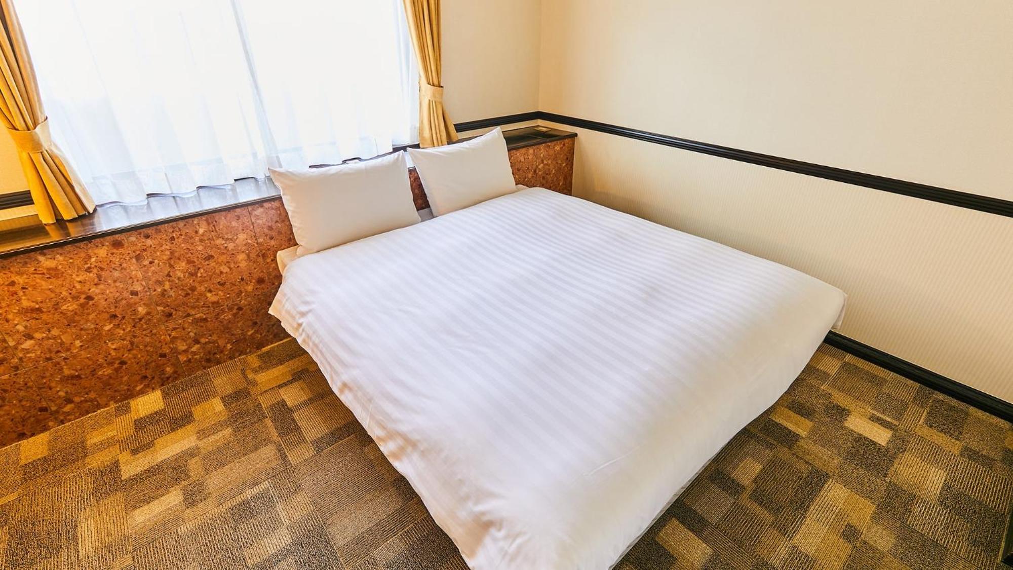 Toyoko Inn Tokyo Tozai-Sen Nishi-Kasai Chambre photo