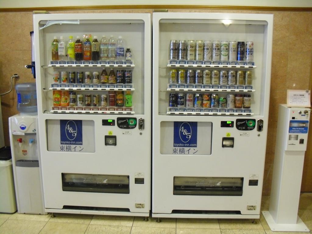 Toyoko Inn Tokyo Tozai-Sen Nishi-Kasai Extérieur photo