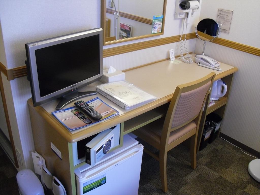 Toyoko Inn Tokyo Tozai-Sen Nishi-Kasai Extérieur photo